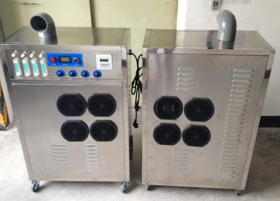 哪個品牌的臭氧機最好？品牌推薦