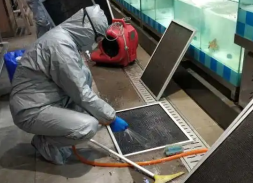 新風系統需要多久清洗一次？