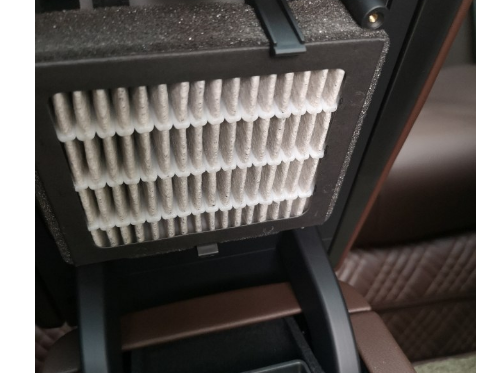 車載空氣凈化器要怎么保養？