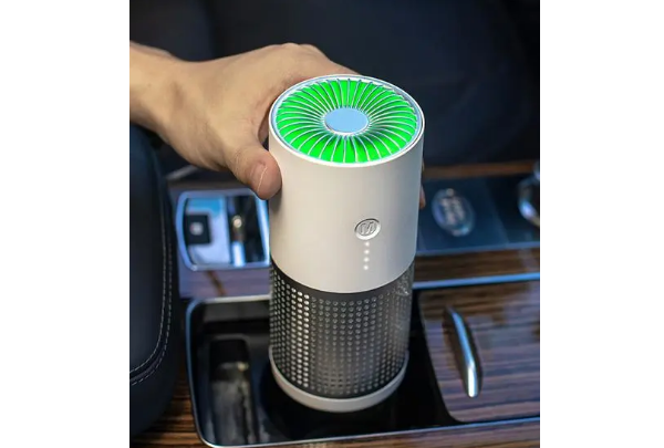 車載空氣凈化器有購買的必要嗎？