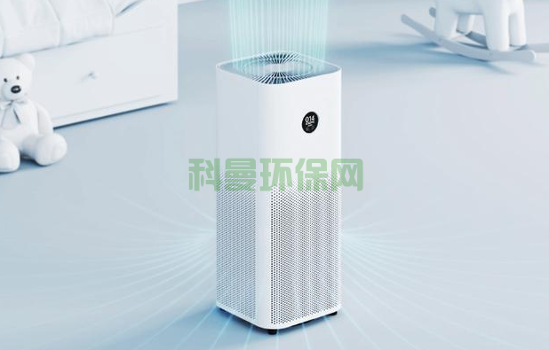 國內空氣凈化器：品牌、型號、銷售與生產信息全解