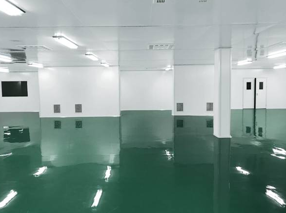 電子無塵車間之萬級潔凈室工程包括哪些系統？