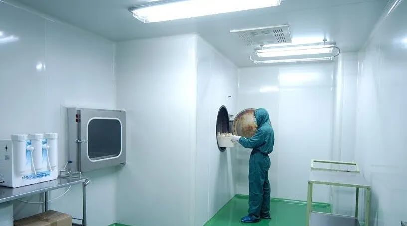 動物實驗室的設計：簡介、分類、標準、選址、要求、指標、系統、問題及建議